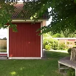 Lindhus Дом отдыха *