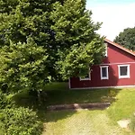 Lindhus Дом отдыха