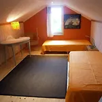 Lindhus Дом отдыха Grodersby