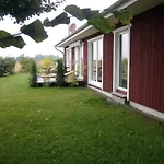 Дом отдыха Lindhus Grodersby
