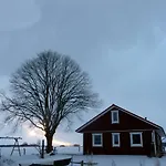 Lindhus Дом отдыха Grodersby