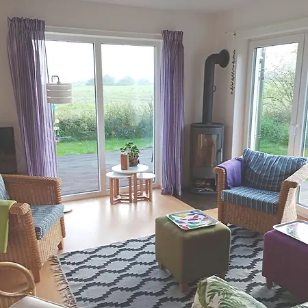 Lindhus Дом отдыха