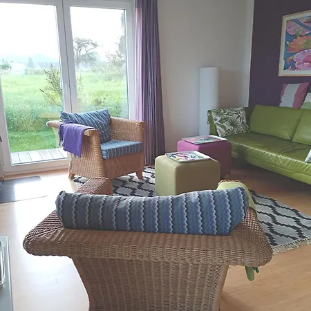 Дом отдыха Lindhus