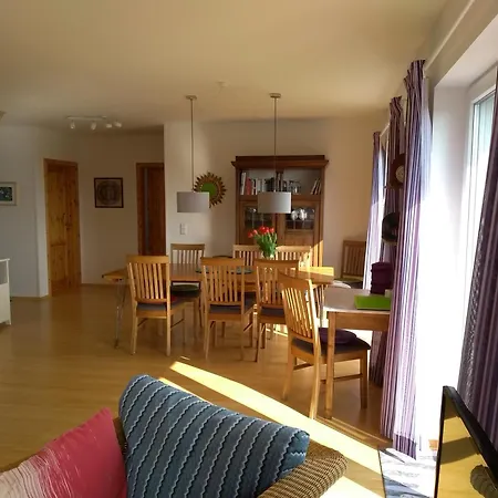 Дом отдыха Lindhus Grodersby