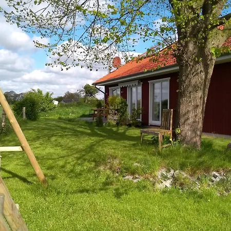 Lindhus Дом отдыха *