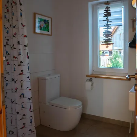 Holiday home Lindhus *