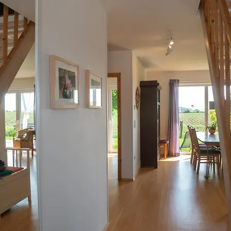 Lindhus Groedersby Holiday home Grodersby