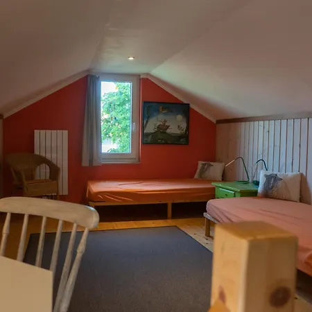 Holiday home Lindhus