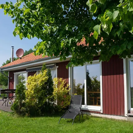 Lindhus Дом отдыха