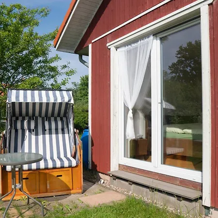 Lindhus Groedersby Holiday home *