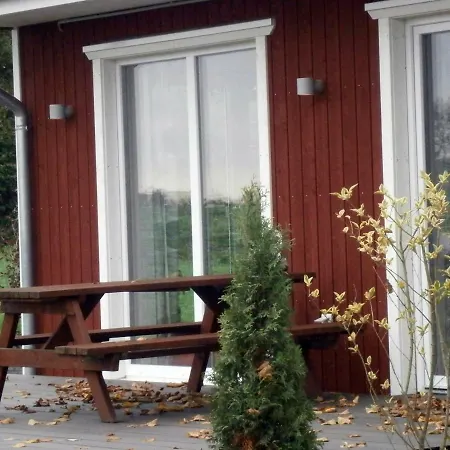 Lindhus Holiday home *