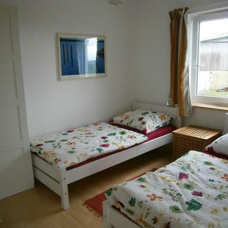 Lindhus Holiday home *