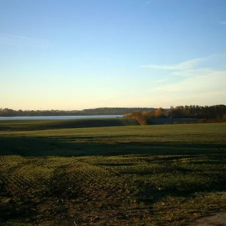 Holiday home Lindhus Grodersby
