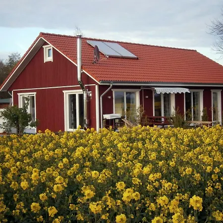 Lindhus * Grodersby