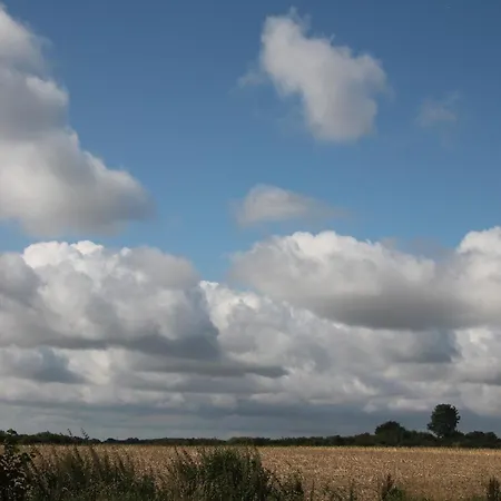 Lindhus Dom wakacyjny *