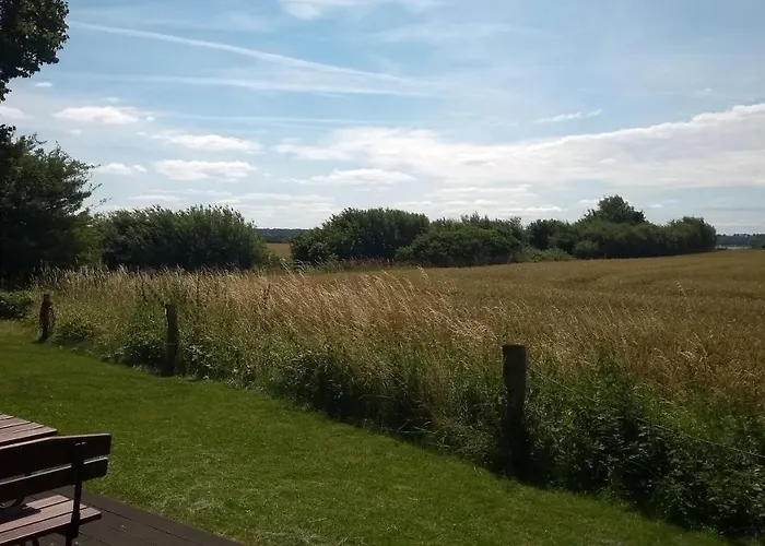 Lindhus Dom wakacyjny