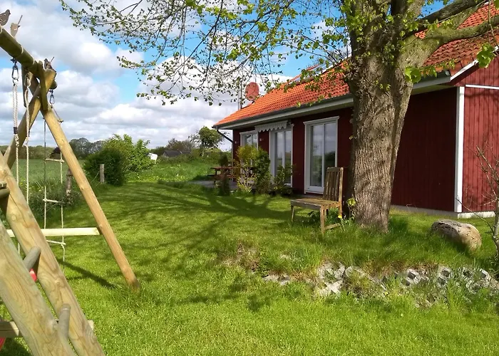 Lindhus Dom wakacyjny *