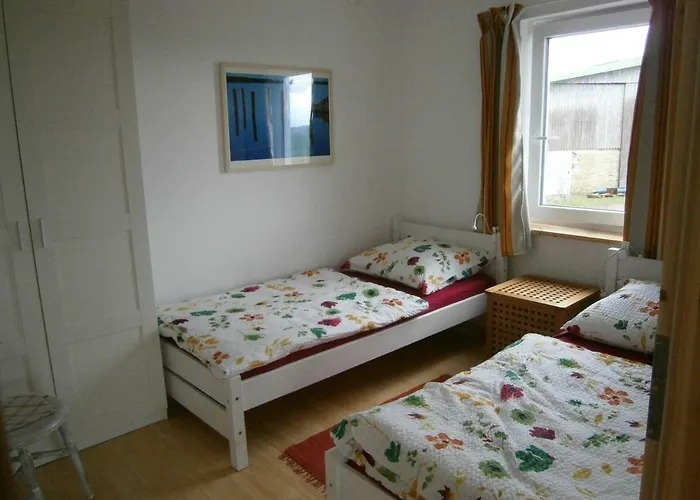 Lindhus Dom wakacyjny *