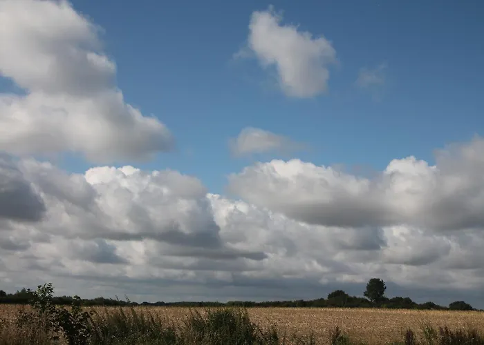 Lindhus Dom wakacyjny *